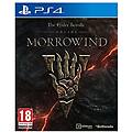 the elder scrolls online morrowind ps4 playstation 4