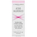acido ialuronico fluido viso a tripla azione antiage 28 ml