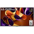 oled evo g4 oled83g45lw tv evo 83 " 4k