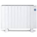 emissore termico rre 1810b 1800w 10 elementi con comando