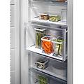 Electrolux Congelatore Verticale Nofrost 186 Cm