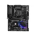 mpg b550 gaming plus amd b550 socket am4 atx
