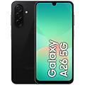 galaxy a26 5g 6/128gb black