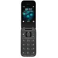 hmd 2660 flip 7 11 cm (2. 8) 123 g nero telefono cellulare basico