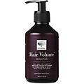 srl hair volume shampoo volumizzante con mela aceto di mela e aminoacidi 250ml