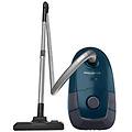 Rowenta Ro3126 Power Xxl Aspirapolvere Con Sacchetto Blu Scuro Grigio