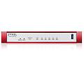 usgflex50h-eu0102f firewall 5 porte gbe 2 porte gbps firewall throughput. wan-vpn 20 ipsec 15 ssl 1