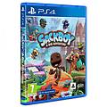 sackboy una grande avventura! ps4