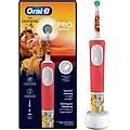 Braun Spazzolino Oral B Vitality Pro 103 Re Leone