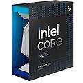 core ultra 9 285k processore 36 mb cache intelligente scatola (bx80768285k)