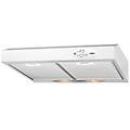 krea gfa wh-f-60 55310774b cappa da incasso filtrante classe d 3 velocita' sottopensile comandi