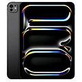 ipad pro 11 (2024) chip m4 512gb wi-fi + cellular 5g vetro standard italia nero siderale