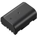 dmw-blf19 batteria fotocamera ioni di litio 1860mah 7. 2v nero