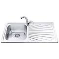 sp861d lavello