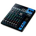 mg10 mixer audio 10 canali nero (cmg10yem)