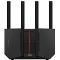 rt-be92u router wireless 10 gigabit ethernet tri-band (2 4 ghz/5 ghz/6 ghz) nero (90ig0950-mo9a0v)