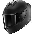 casco skwal i3 dark shadow nero mat / anthracite nero xxl