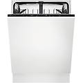 kesc5300l serie 600 lavastoviglie da incasso a scomparsa totale 12 coperti classe energetica d