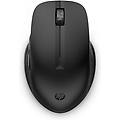 mouse wireless multi-dispositivo 435 nero