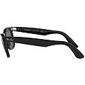 occhiali da sole wayfarer rb2140 901/58 polarizzati