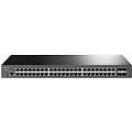jetstream 48-port gigabit and 4-port 10ge sfp+ l2 sg3452xp