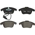Bosch Kit Pastiglie Freno 986494538