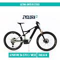 FOCUS jam 2 carbonio xt taglia m semi-nuova
