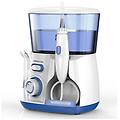 - idropulsore dentale pulitore denti professionale irrigatore orale waterpluse 800