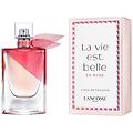 - profumo la vie est belle en rose eau de toilette spray profumo donna