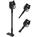 Hoover Hf410h 011 Scopa Ricaricabile 2 In1 Senza Sacco Potenza 240 W Colore Magn
