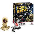grandi giochi occhio al fantasma