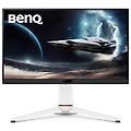 ex271u monitor pc 68 6 cm (27") 3840 x 2160 pixel 4k ultra hd led nero bianco (9h. ln2lb. qbe)
