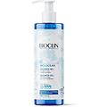 ist. ganassini spa bioclin bio-ocean detergente corpo delicato 390ml