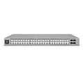 switch unifi pro max 48 poe l3 224 gbps 48 porte 16 poe++ 720 w sfp+ rack 1u