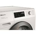 MIELE wed395wcs lavatrice carica frontale 9kg 1400g classe a-20% powerwash vapore