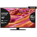 Samsung Qe50qn90fatxzt Titan Black