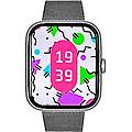 orologio smartwatch unisex tc-nxt-02