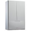 caldaia victrix 24 kw tt plus a condensazione solo riscaldamento metano o gpl con kit fumi erp