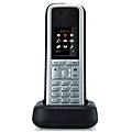 openstage m3 handsets telefono dect identificatore di chiamata nero argento (l30250-f600-c400)