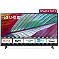 Lg Smart Tv Led Uhd 4k 50 50ur78006lk Nero