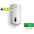 termo elettrico tdf plus 50 46 5l 1500w verticale smart function