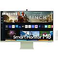 smart monitor s32bm80guu led-display 80 cm (32 ")(uhd va...