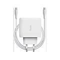 caricabatteria maxo 65w usb-c charger