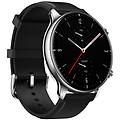 gtr 2 smartwatch classic edition nero