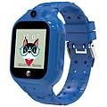 smartwatch sportivo per bambini kids see me! 3 kw-320 gps wifi
