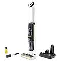 lava pavimenti a freddo 160w vacuum mop fcv 4 black e white 1 056 131 0