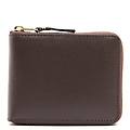 portafoglio 'classic leather line'
