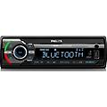 ce235bt autoradio bluetooth + edr mechanic free autoradio vivavoce lettore mp3 e usb/sdhc