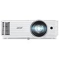 s1386wh videoproiettore short throw projector 3600 ansi lumen dlp wxga (1280x800) bianco (mr. jqu11.
