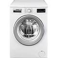 Smeg Lavatrice Slim Lbw62pcit 6 Kg Classe D Centrifuga 1200 Giri